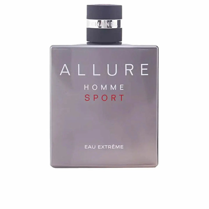ALLURE HOMME SPORT - EAU EXTRÊME • CHANEL, Paris • Eau de parfum extrême pour homme, vaporisateur/spray  Scentia : Parfums et fragrances
