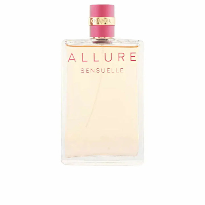 ALLURE SENSUELLE - EAU DE PARFUM • CHANEL, Paris • Eau de parfum pour femme, vaporisateur/spray  Scentia : Parfums et fragrances