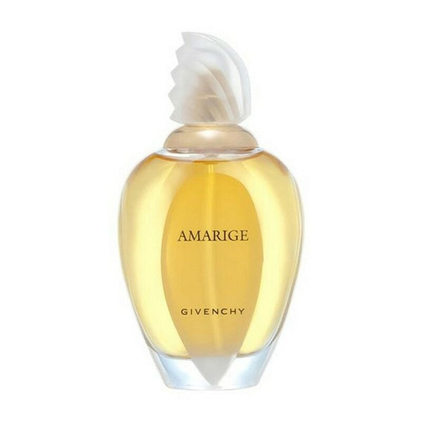AMARIGE • GIVENCHY Paris • Eau de toilette pour femme, vaporisateur/spray  Scentia : Parfums et fragrances