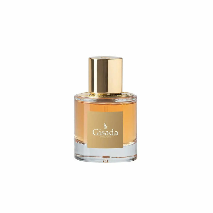 AMBASSADOR (FOR WOMEN) • Gisada, Switzerland • 100 ml • Eau de parfum pour femme, vaporisateur/natural spray  Scentia : Parfums et fragrances