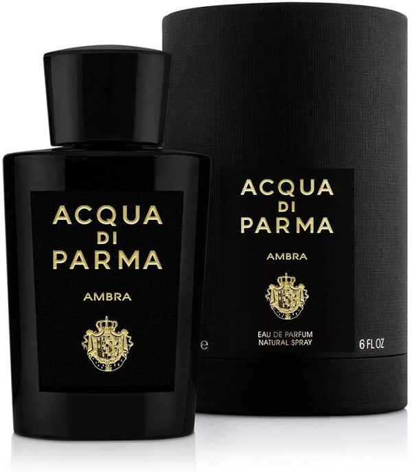 AMBRA • AQUA DI PARMA • 180 ml • Eau de parfum unisexe, vaporisateur/natural spray 