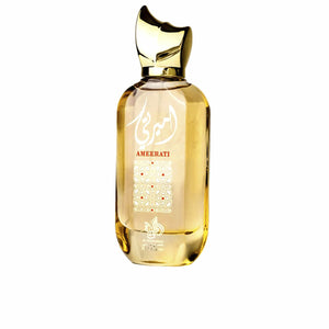 AMEERATI • AL WATANIAH • 100 ml • Eau de parfum unisexe, vaporisateur/natural spray  Scentia : Parfums et fragrances