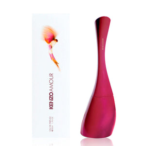 AMOUR • KENZO • 50 ml • Eau de parfum pour femme, vaporisateur/spray  Scentia : Parfums et fragrances