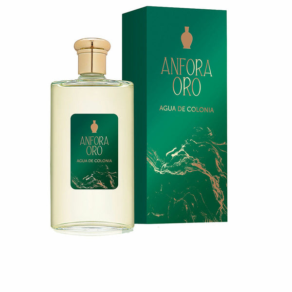 ANFORA ORO • Instituto Español • 200 ml • Eau de Cologne unisexe  Scentia : Parfums et fragrances