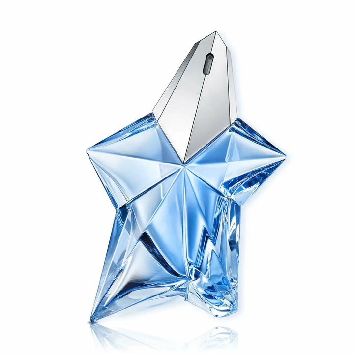ANGEL - EAU DE PARFUM • MUGLER • 100 ml • Eau de parfum pour femme, étoile rechargeable  Scentia : Parfums et fragrances