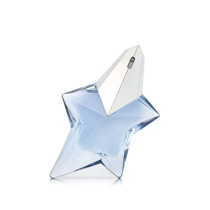 ANGEL - EAU DE PARFUM • MUGLER • 50 ml • Eau de parfum pour femme, étoile rechargeable  Scentia : Parfums et fragrances