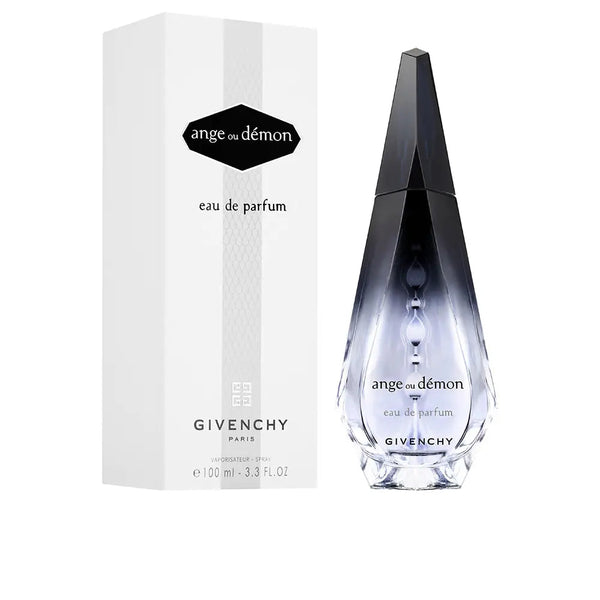 ange ou démon • GIVENCHY Paris • 100 ml • Eau de parfum pour femme  Scentia : Parfums et fragrances