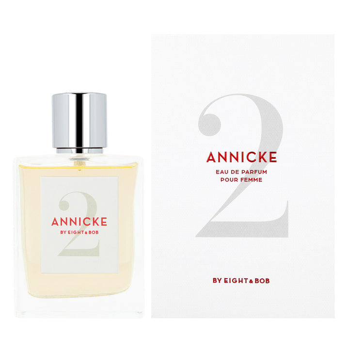 ANNICKE 2 • EIGHT & BOB • 100 ml • Eau de parfum pour femme, vaporisateur/spray  Scentia : Parfums et fragrances
