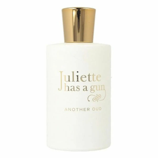 ANOTHER OUD • Juliette has a gun • 100 ml • Eau de parfum pour femme, vaporisateur/spray  Scentia : Parfums et fragrances