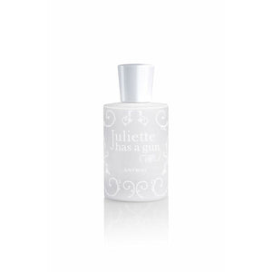 ANYWAY • Juliette has a gun • 50 ml • Eau de parfum pour femme/unisexe, vaporisateur/natural spray  Scentia : Parfums et fragrances