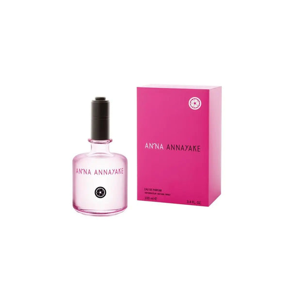 AN'NA • ANNAYAKE • 100 ml • Eau de parfum pour femme, vaporisateur/natural spray  Scentia : Parfums et fragrances