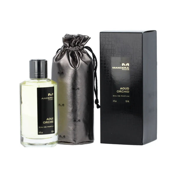 AOUD ORCHID • MANCERA, Paris • 120 ml • Eau de parfum unisexe  Scentia : Parfums et fragrances