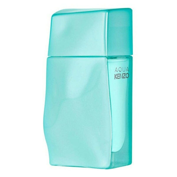 AQUA POUR FEMME • KENZO • 100 ml • Eau de toilette pour femme, vaporisateur/spray  Scentia : Parfums et fragrances