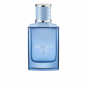 AQUA • JIMMY CHOO MAN • 30 ml • Eau de toilette pour homme, vaporisateur/spray  Scentia : Parfums et fragrances