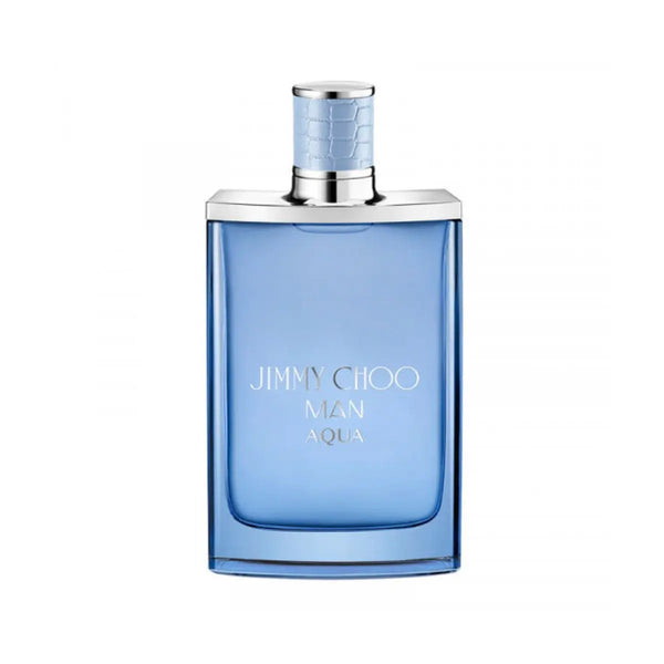 AQUA • JIMMY CHOO MAN • 50 ml • Eau de toilette pour homme, vaporisateur/spray  Scentia : Parfums et fragrances