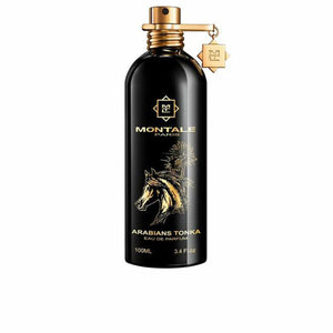 ARABIANS TONKA • MONTALE, Paris • 100 ml • Eau de parfum unisexe, vaporisateur/spray  Scentia : Parfums et fragrances