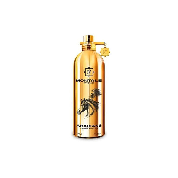 ARABIANS • MONTALE, Paris • 100 ml • Eau de parfum unisexe, vaporisateur/spray  Scentia : Parfums et fragrances