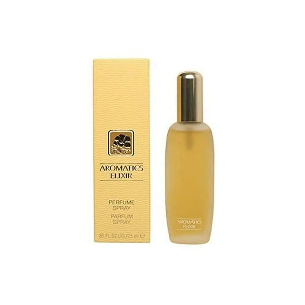 AROMATICS ELIXIR - EAU DE PARFUM • clinique • 25 ml • Eau de parfum pour femme, vaporisateur/spray  Scentia : Parfums et fragrances