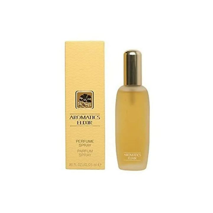 AROMATICS ELIXIR - EAU DE PARFUM • clinique • 25 ml • Eau de parfum pour femme, vaporisateur/spray  Scentia : Parfums et fragrances