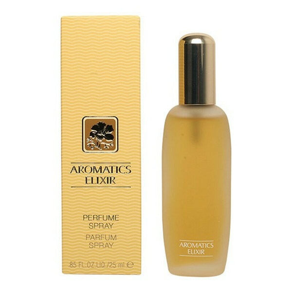 AROMATICS ELIXIR - EAU DE PARFUM • clinique • Eau de parfum pour femme, vaporisateur/spray  Scentia : Parfums et fragrances