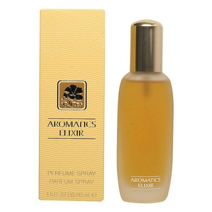 AROMATICS ELIXIR - EAU DE PARFUM • clinique • Eau de parfum pour femme, vaporisateur/spray  Scentia : Parfums et fragrances