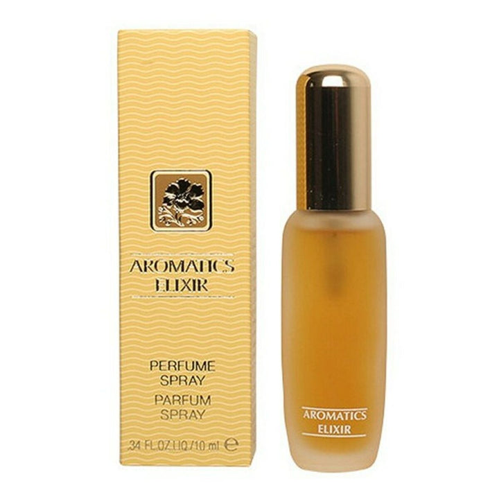 AROMATICS ELIXIR - EAU DE PARFUM • clinique • Eau de parfum pour femme, vaporisateur/spray  Scentia : Parfums et fragrances