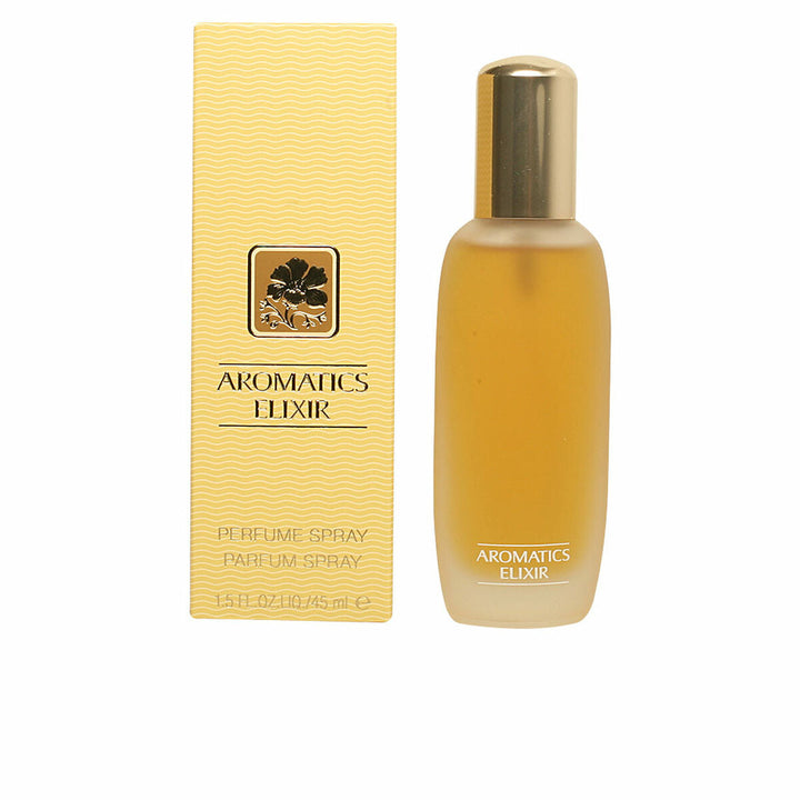 AROMATICS ELIXIR - EAU DE PARFUM • clinique • Eau de parfum pour femme, vaporisateur/spray  Scentia : Parfums et fragrances