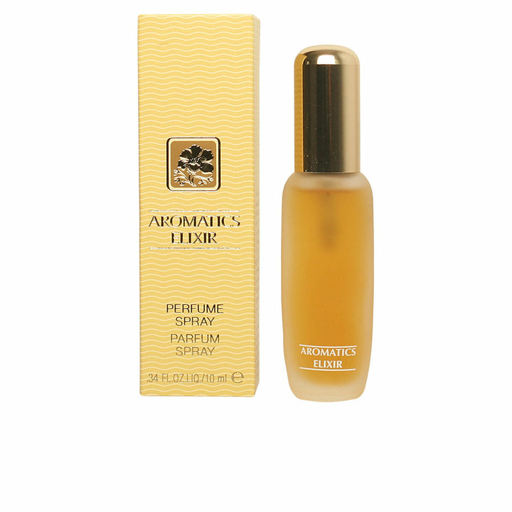 AROMATICS ELIXIR - EAU DE PARFUM • clinique • Eau de parfum pour femme, vaporisateur/spray  Scentia : Parfums et fragrances