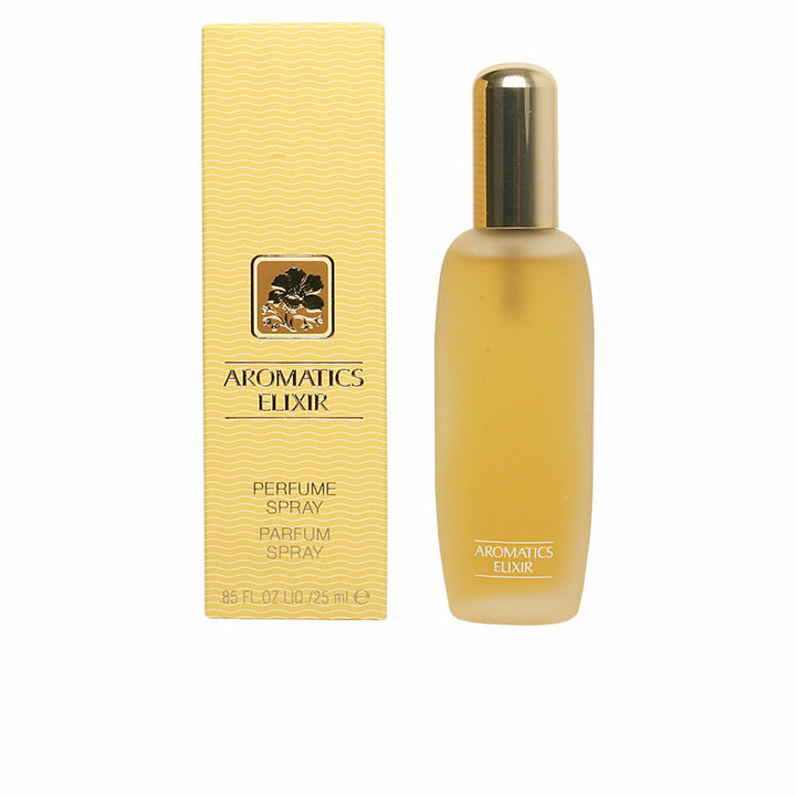 AROMATICS ELIXIR - EAU DE PARFUM • clinique • Eau de parfum pour femme, vaporisateur/spray  Scentia : Parfums et fragrances