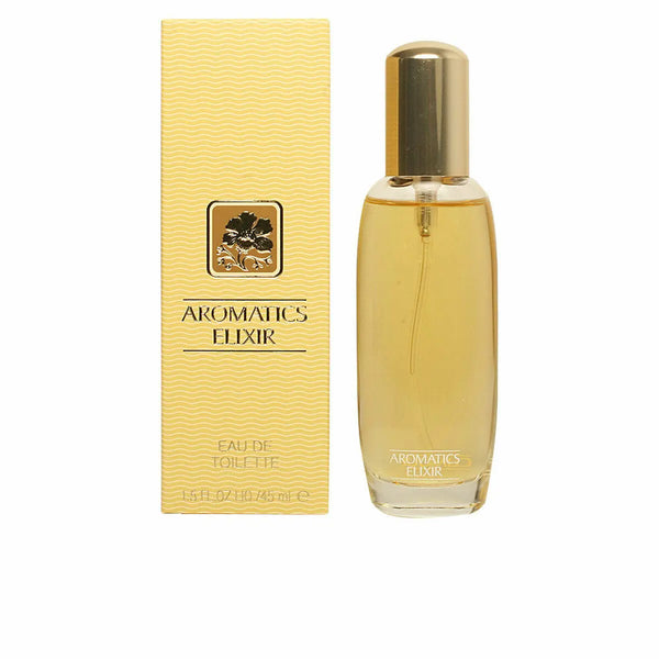 AROMATICS ELIXIR - EAU DE TOILETTE • CLINIQUE • 45 ml • Eau de toilette pour femme, vaporisateur/spray  Scentia : Parfums et fragrances