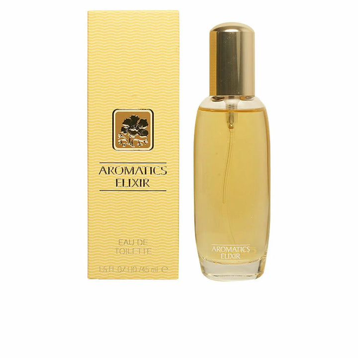 AROMATICS ELIXIR - EAU DE TOILETTE • CLINIQUE • 45 ml • Eau de toilette pour femme, vaporisateur/spray  Scentia : Parfums et fragrances