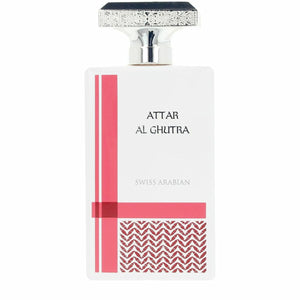 ATTAR AL GHUTRA • SWISS ARABIAN • 100 ml • Eau de parfum pour homme, vaporisateur/spray  Scentia : Parfums et fragrances