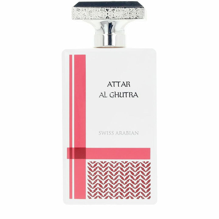ATTAR AL GHUTRA • SWISS ARABIAN • 100 ml • Eau de parfum pour homme, vaporisateur/spray  Scentia : Parfums et fragrances