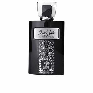 ATTAR AL WESAL • AL WATANIAH, KHUSUSI • 100 ml • Eau de parfum unisexe, vaporisateur/natural spray  Scentia : Parfums et fragrances