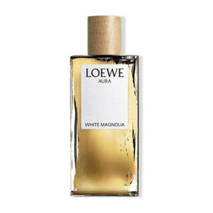 AURA WHITE MAGNOLIA • LOEWE • 30 ml • Eau de parfum pour femme  Scentia : Parfums et fragrances