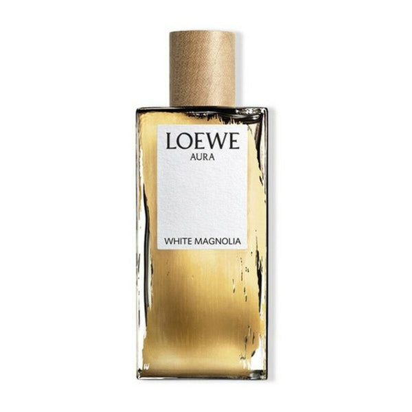 AURA WHITE MAGNOLIA • LOEWE • 30 ml • Eau de parfum pour femme  Scentia : Parfums et fragrances