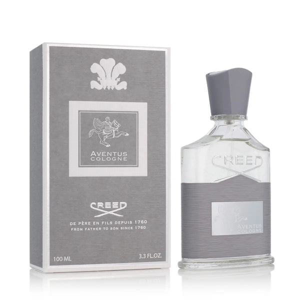 AVENTUS - COLOGNE • CREED • 100 ml • Eau de parfum pour homme, vaporisateur/spray  Scentia : Parfums et fragrances