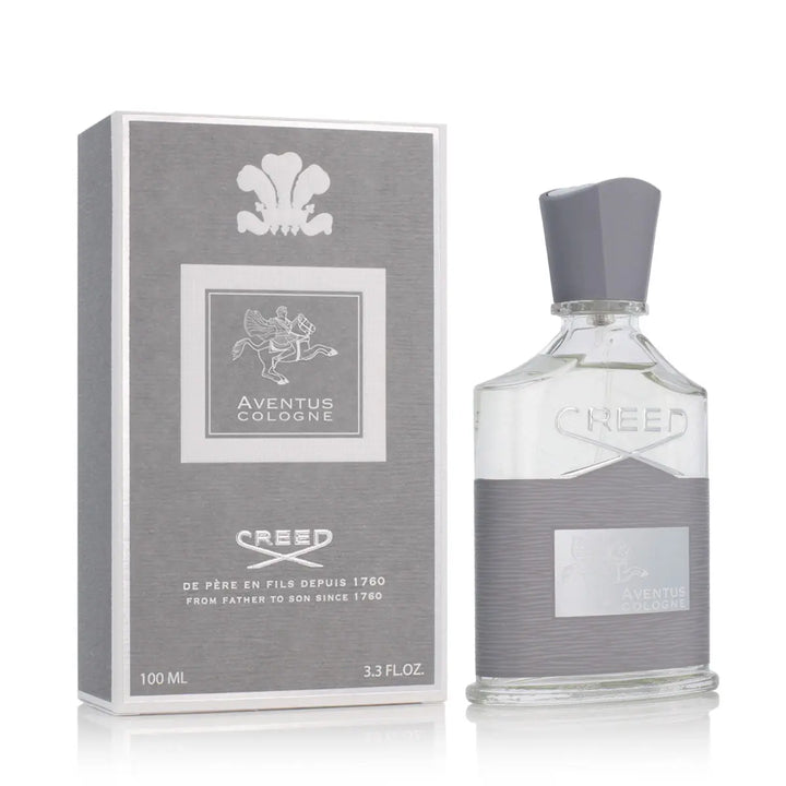 AVENTUS - COLOGNE • CREED • 100 ml • Eau de parfum pour homme, vaporisateur/spray  Scentia : Parfums et fragrances