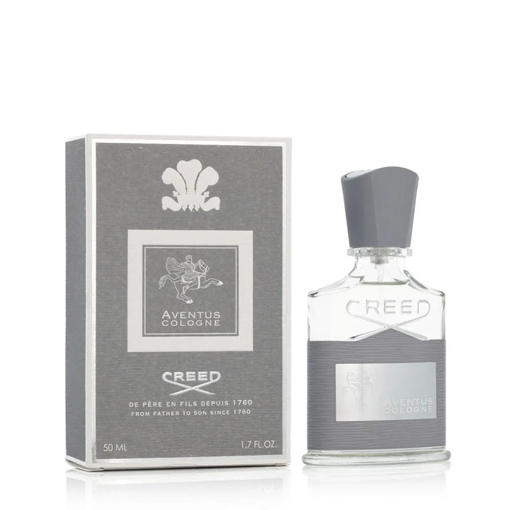 AVENTUS - COLOGNE • CREED • 50 ml • Eau de parfum pour homme, vaporisateur/spray  Scentia : Parfums et fragrances