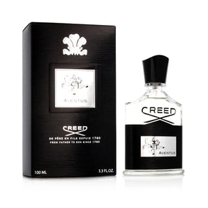 AVENTUS • CREED • 100 ml • Eau de parfum pour homme, vaporisateur/spray  Scentia : Parfums et fragrances