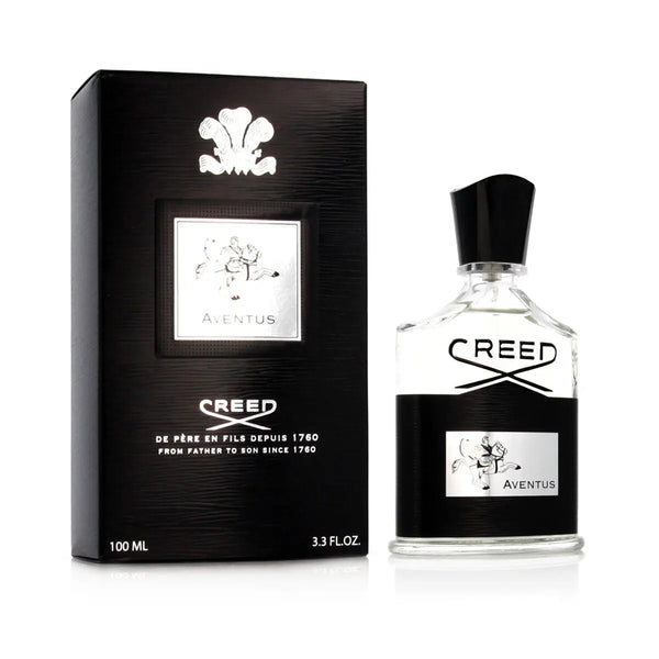 AVENTUS • CREED • 100 ml • Eau de parfum pour homme, vaporisateur/spray  Scentia : Parfums et fragrances