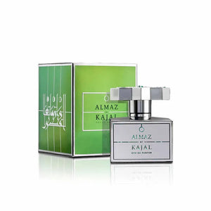 ALMAZ • KAJAL • 100 ml • Eau de parfum unisexe  Scentia : Parfums et fragrances
