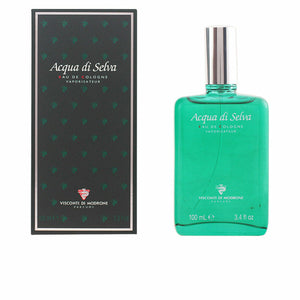 Acqua di Selva - EAU DE COLOGNE • VISCONTI DI MODRONE Parfums • 100 ml • Eau de Cologne unisexe, vaporisateur/spray  Scentia : Parfums et fragrances