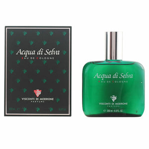 Acqua di Selva - EAU DE COLOGNE • VISCONTI DI MODRONE Parfums • 200 ml • Eau de Cologne unisexe, vaporisateur/spray  Scentia : Parfums et fragrances