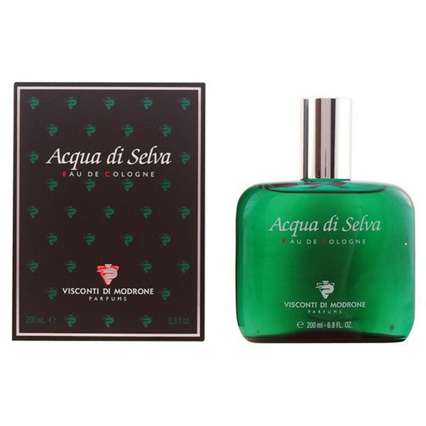 Acqua di Selva - EAU DE COLOGNE • VISCONTI DI MODRONE Parfums • Eau de Cologne unisexe, vaporisateur/spray  Scentia : Parfums et fragrances
