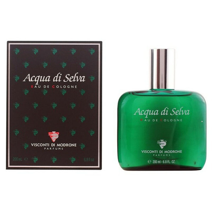 Acqua di Selva - EAU DE COLOGNE • VISCONTI DI MODRONE Parfums • Eau de Cologne unisexe, vaporisateur/spray  Scentia : Parfums et fragrances