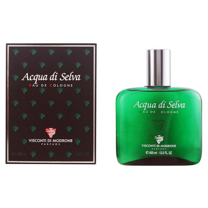 Acqua di Selva - EAU DE COLOGNE • VISCONTI DI MODRONE Parfums • Eau de Cologne unisexe, vaporisateur/spray  Scentia : Parfums et fragrances