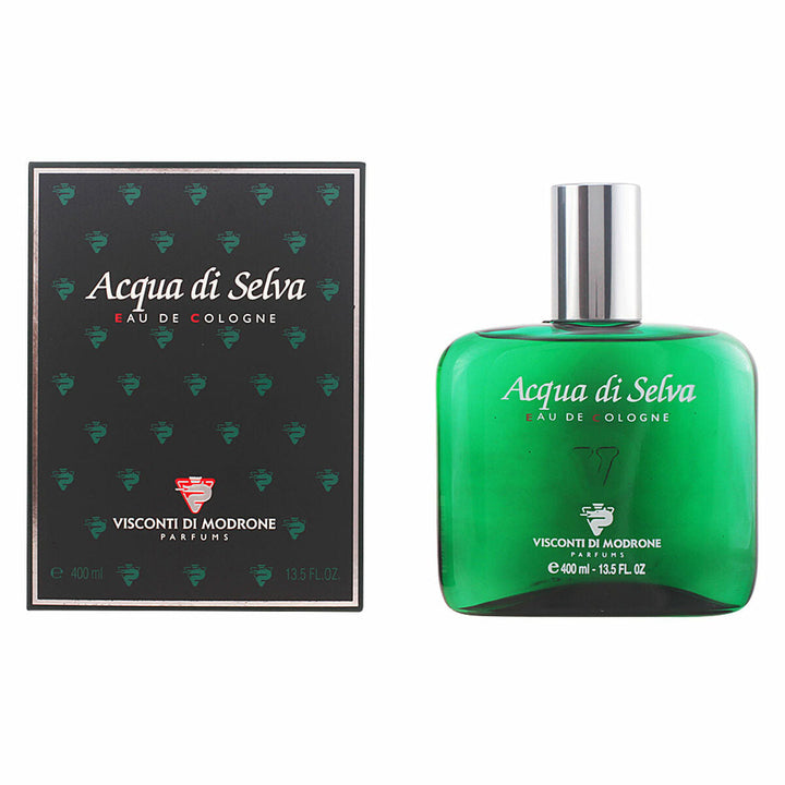 Acqua di Selva - EAU DE COLOGNE • VISCONTI DI MODRONE Parfums • Eau de Cologne unisexe, vaporisateur/spray  Scentia : Parfums et fragrances