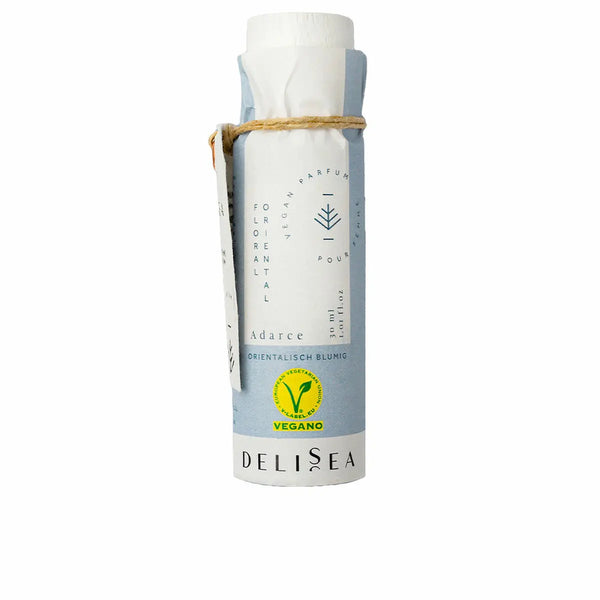 Adarce (ORIENTALISCH BLUMIG) - FLORAL ORIENTAL • DELISEA • 30 ml • Eau de parfum pour femme, VEGAN, vaporisateur/spray  Scentia : Parfums et fragrances
