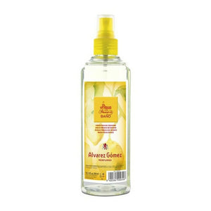 Agua Fresca de BAÑO • Álvarez Gómez • 300 ml • Eau de Cologne unisexe pour le bain  Scentia : Parfums et fragrances